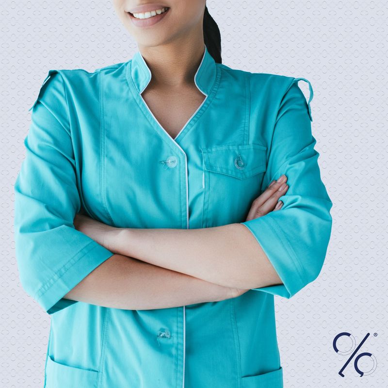 Medical uniforms &amp; Scrubs
