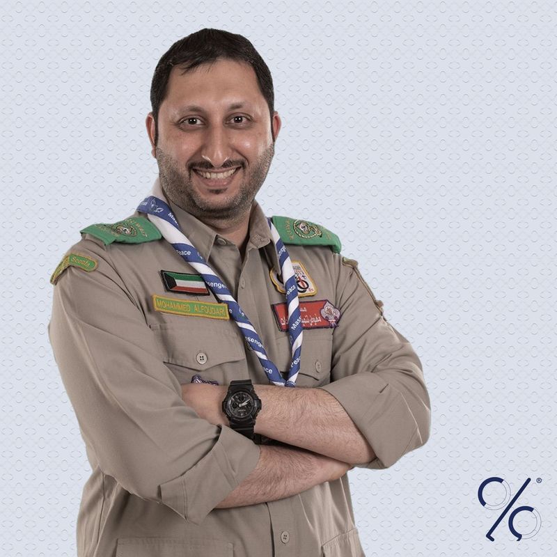 Groups and Scout Teams