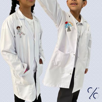 Kids Uniforms