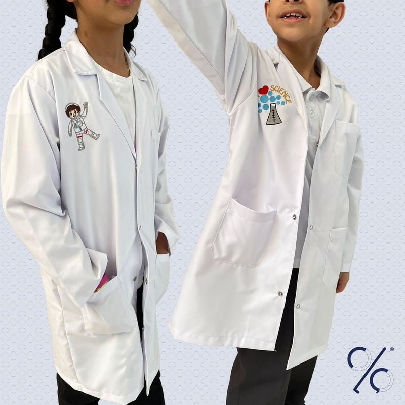 Kids Uniforms