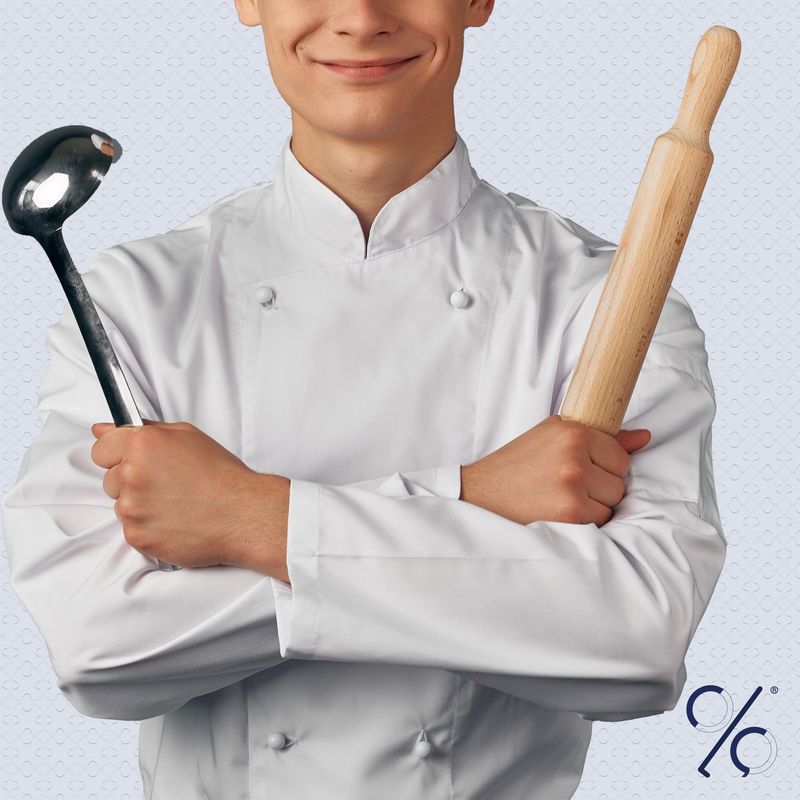 Chef Uniforms