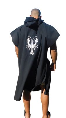 روب سباحة رياضي (لوبستر)