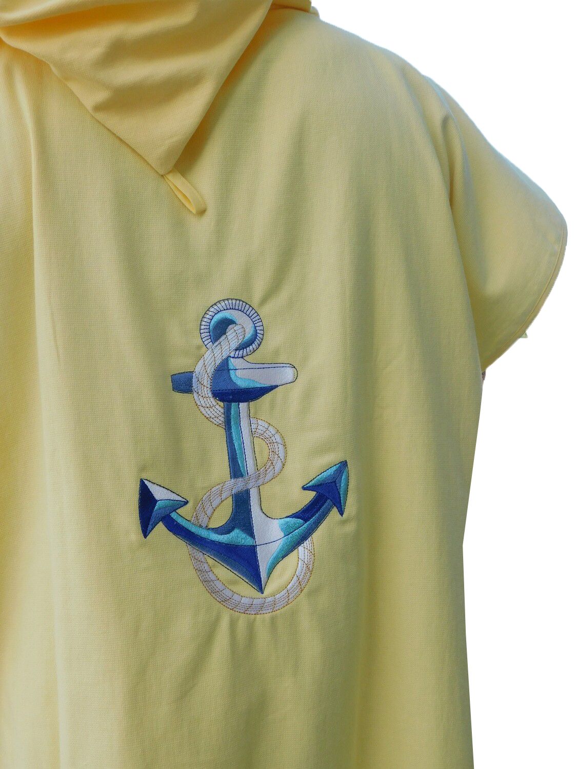 روب سباحة رياضي (الباورة)
