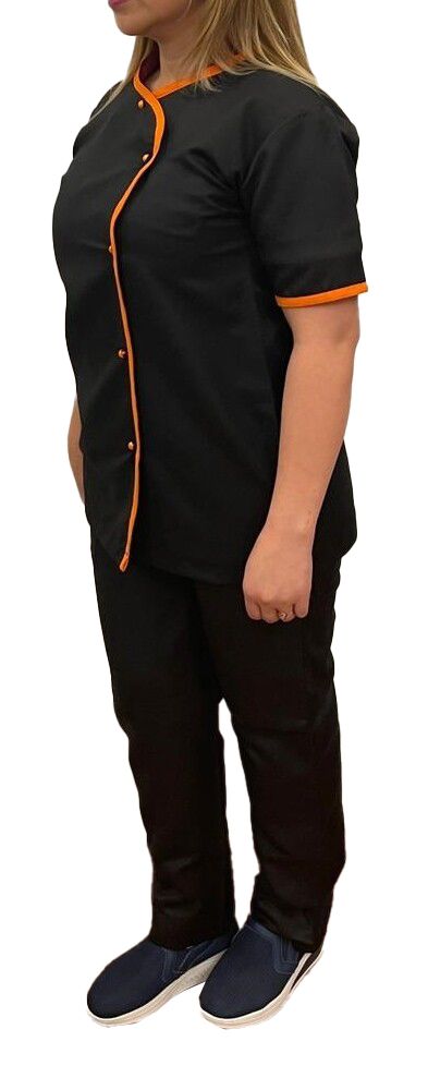 Eid Uniform Set for Housemaids – Fine Cut | Buy 1 Get 1 FREE