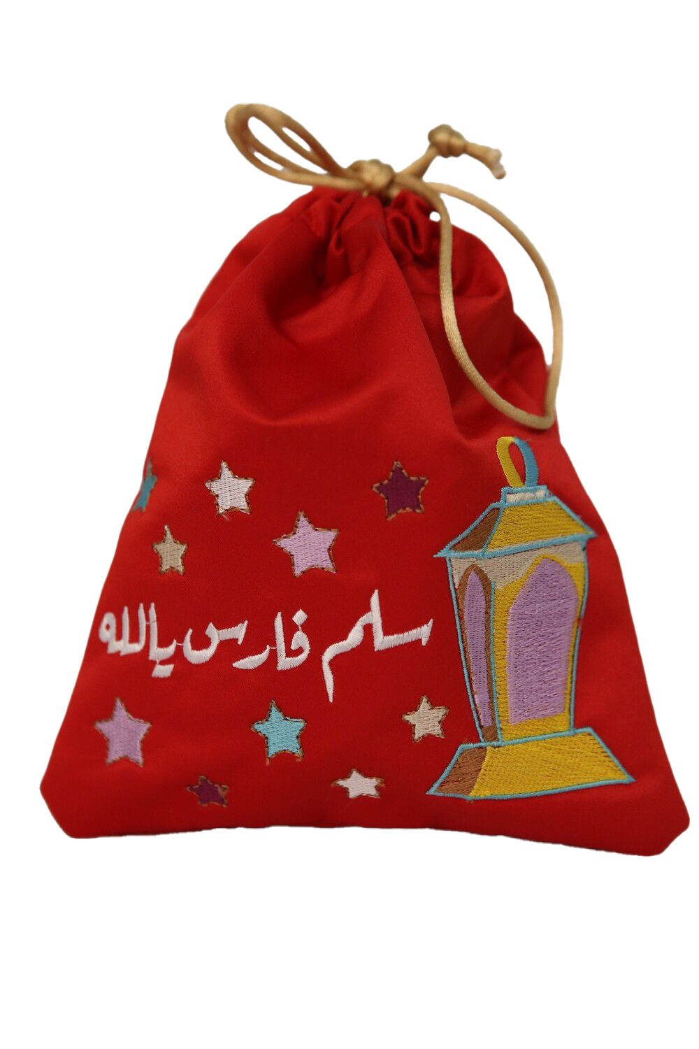 Gargee&#39;an Bags  - Lantern Design