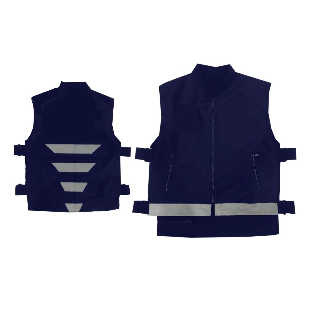 Motorcycle Lovers Vest