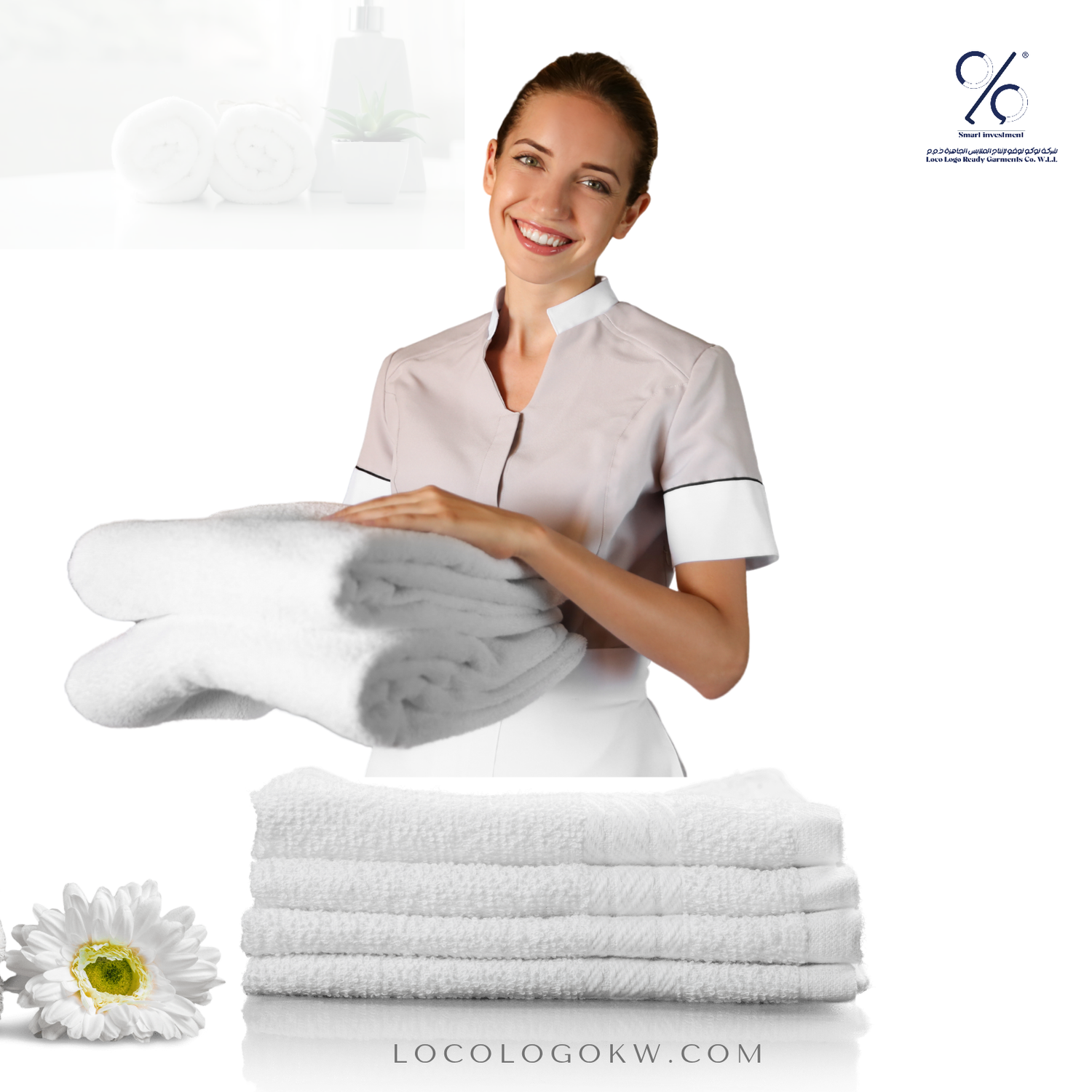Pedicure &amp; Manicure Excellence Package