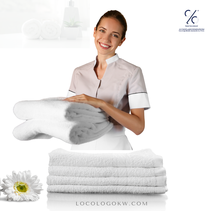 Pedicure &amp; Manicure Towels Offer