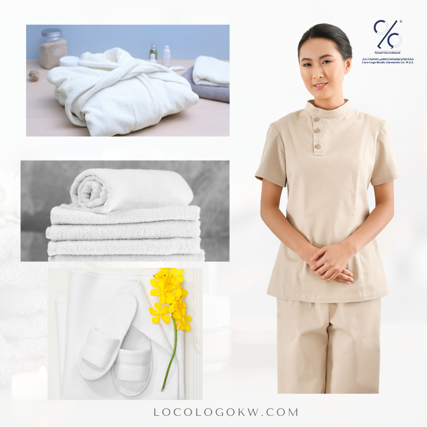 Home Spa Starter Package