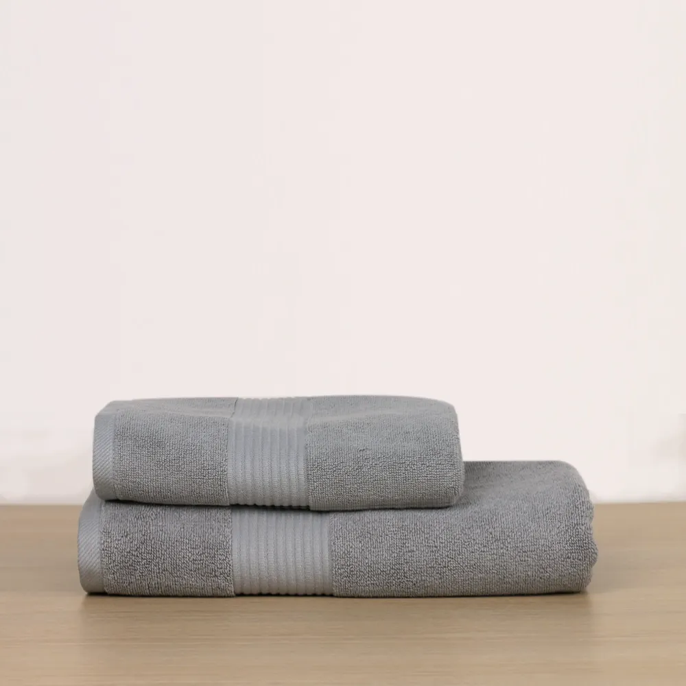Loco Logo Towels 33*33 cm