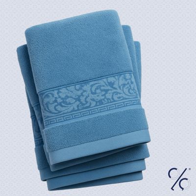 Towels and Bathrobes