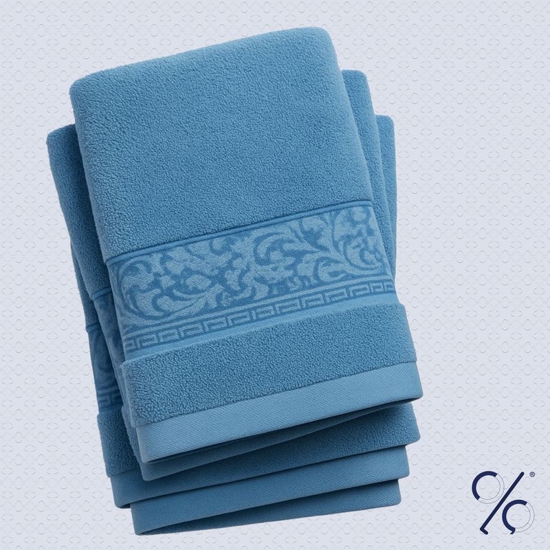 Towels and Bathrobes