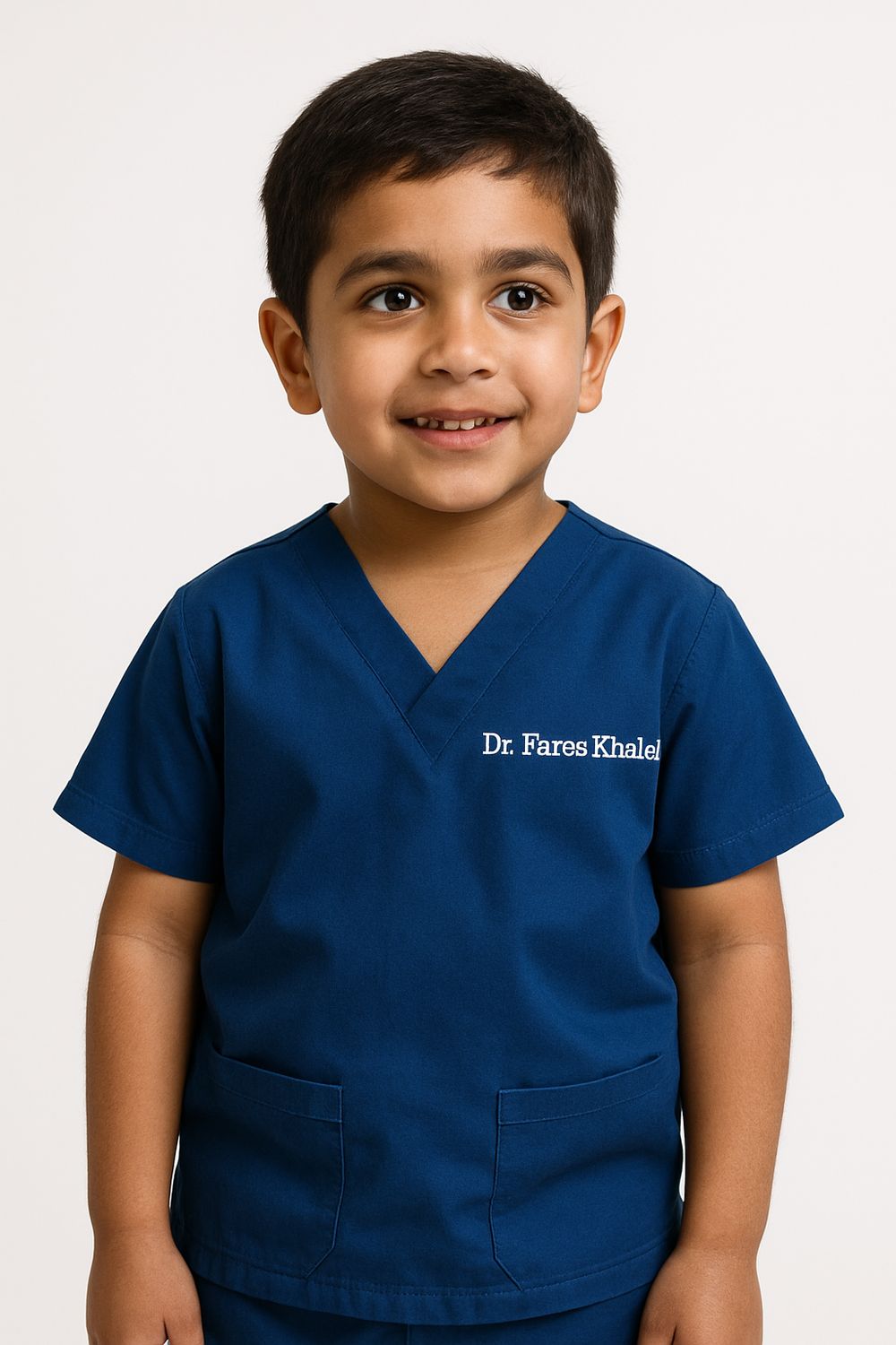 Little Doctor – Future Medical Hero!
