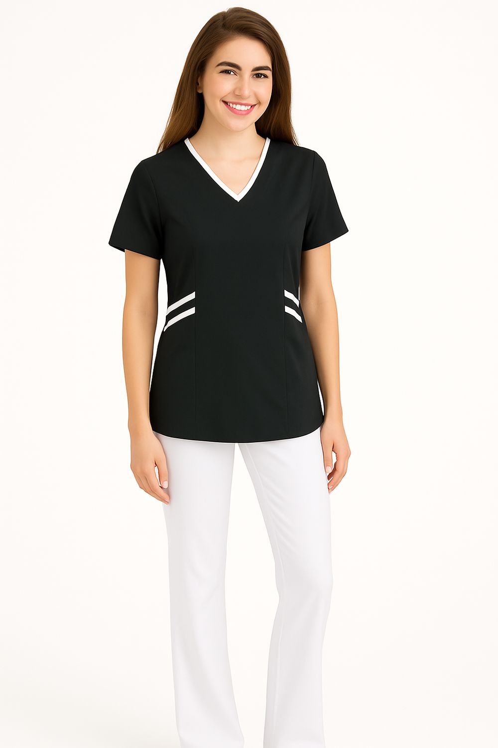 Olvito Medical uniform – Professional &amp; Customizable LC-1003