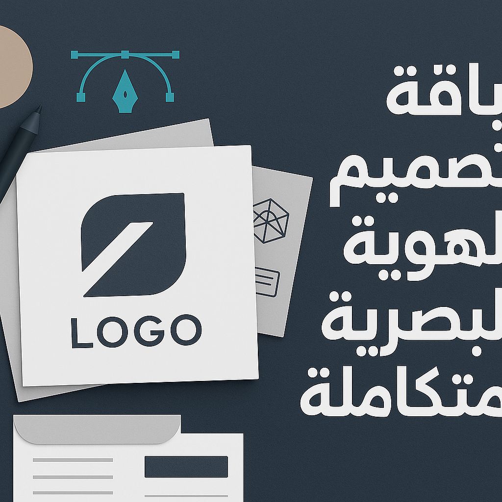 Complete Brand Identity Design Package