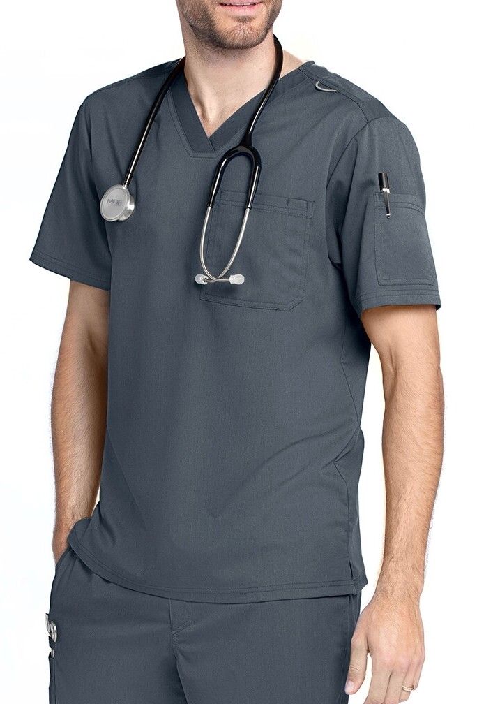 Titan Scrub – Men’s Medical Set