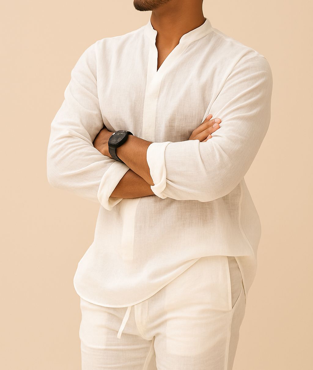 Al-Abraj Shirt