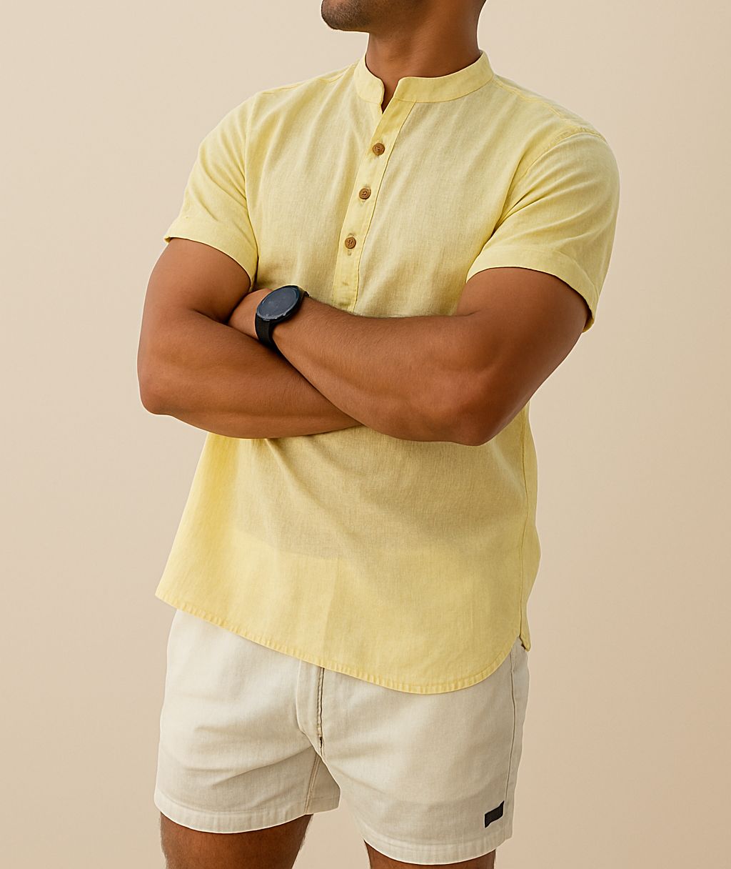 Kubar Shirt