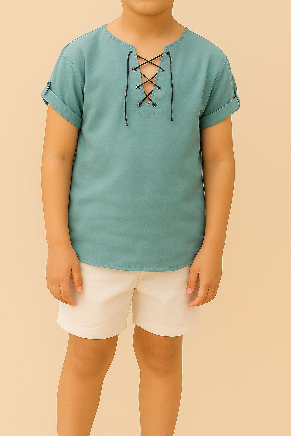 Khiran Shirt
