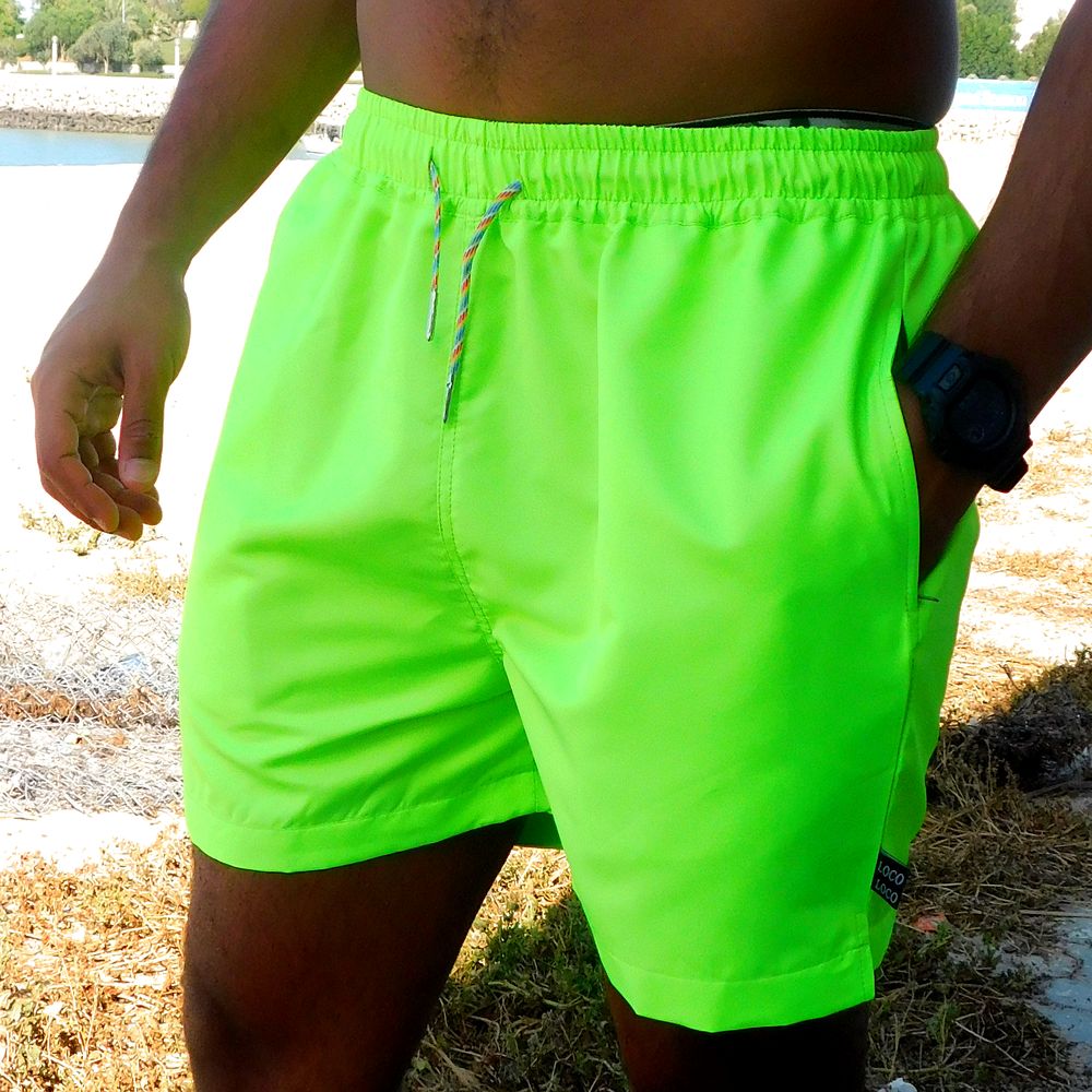 Wadoni Sea Shorts