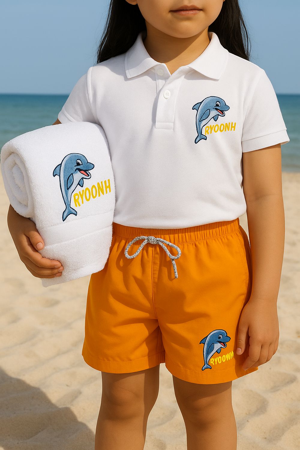 Dolphin Design