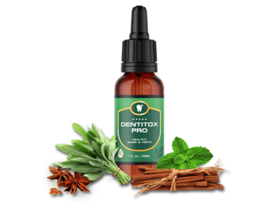 Dentitox Pro