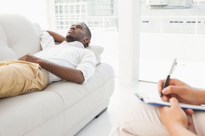 Cognitive Behavorial Therapy and Essential Acts of Service