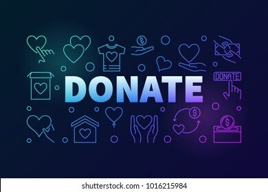 DONATION
