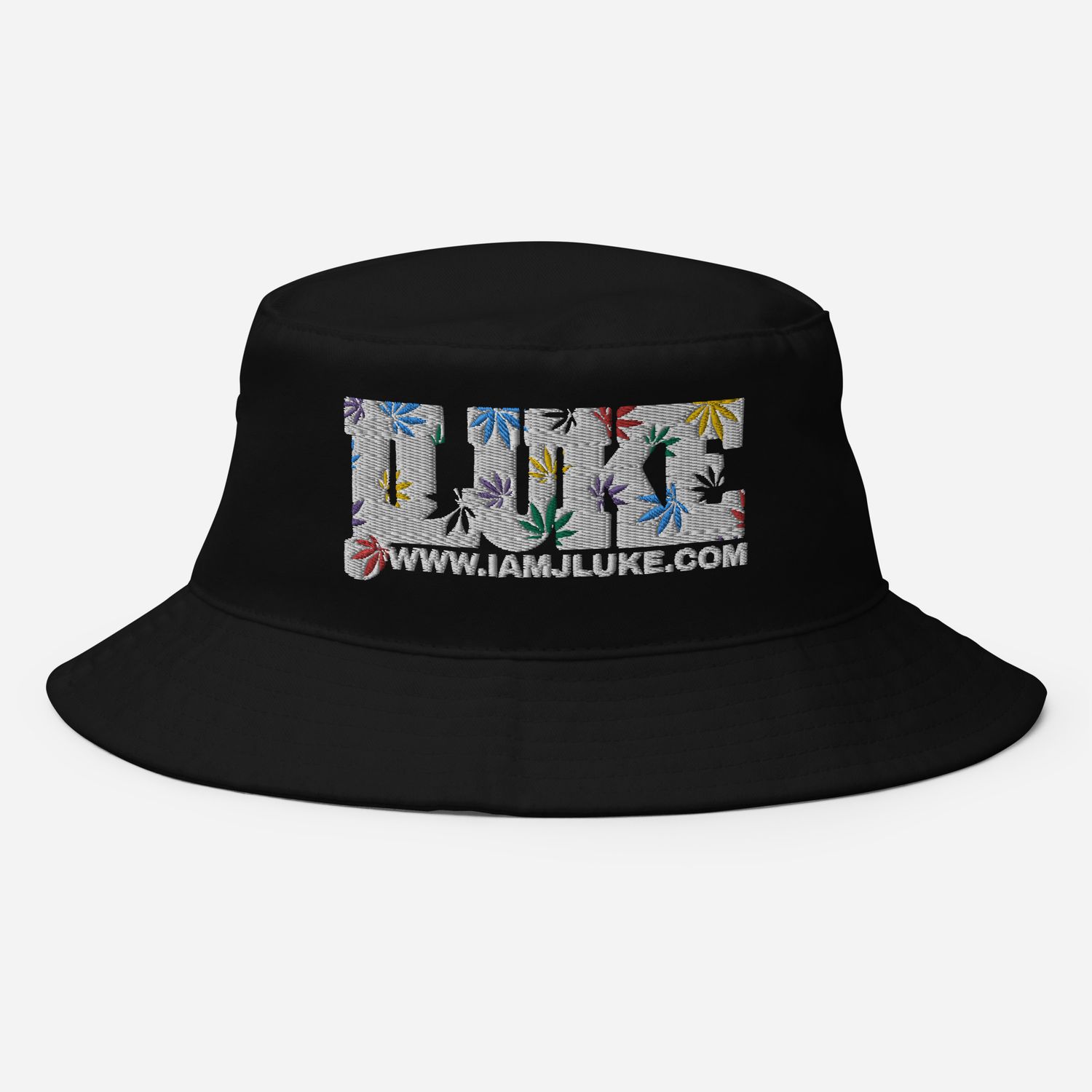 JLUKE 420 Bucket Hat
