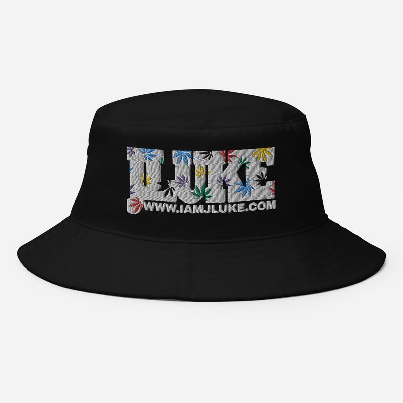 JLUKE 420 Bucket Hat