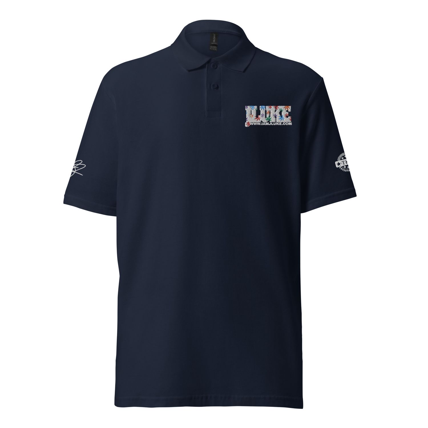 JLUKE 420 Polo