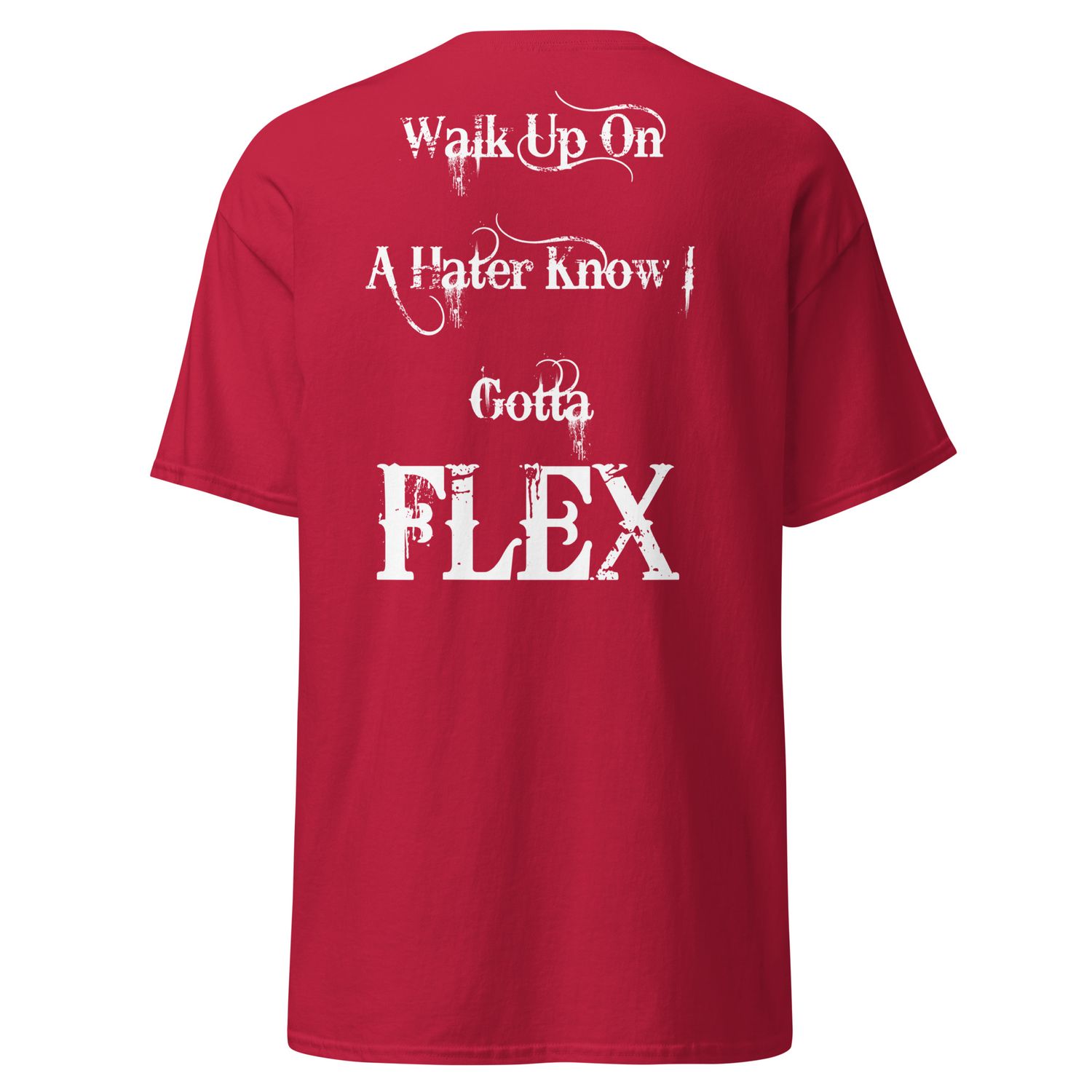 JLUKE Flex / Logo T-Shirt