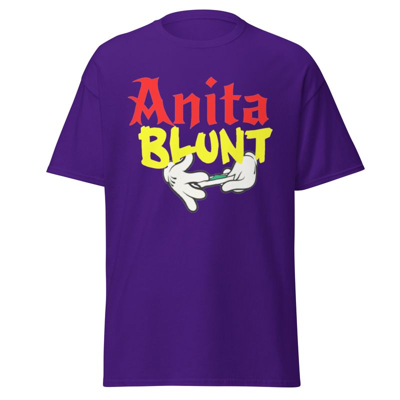 Anita Blunt T-Shirt