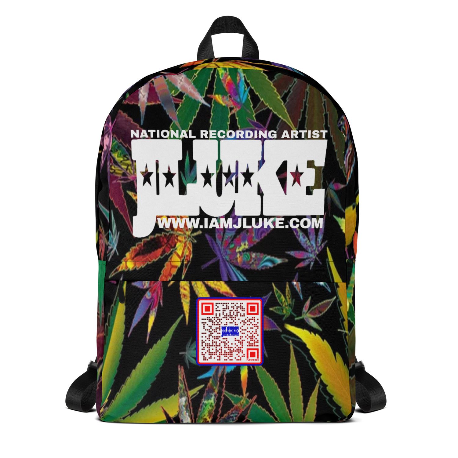 JLUKE Trippy Backpack