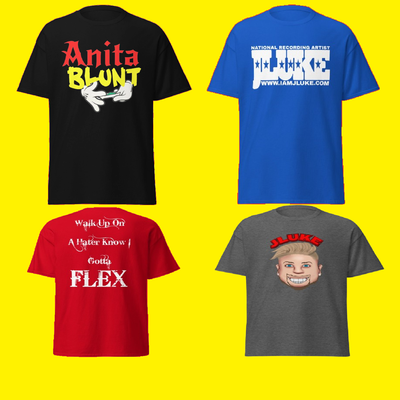 SHIRTS