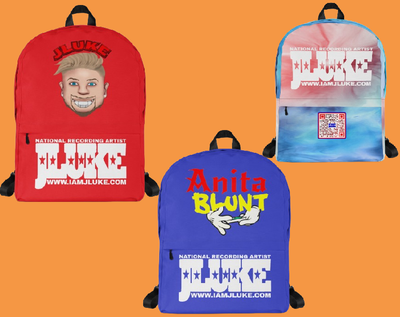 BACKPACKS