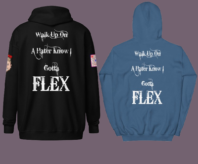 JLUKE FLEX COLLECTION