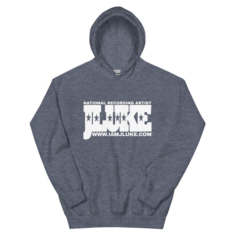 JLUKE Logo/TKB Hoodie