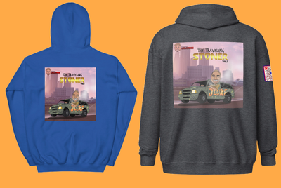 JLUKE TRAVELING STONER COLLECTION