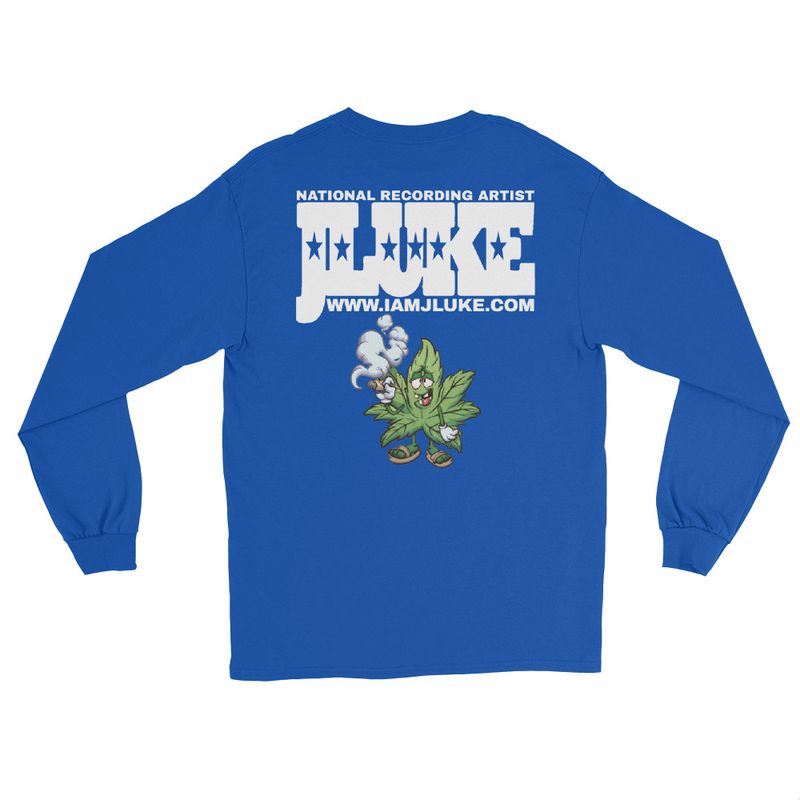 Anita Blunt Long Sleeve Shirt