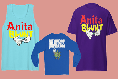 ANITA BLUNT COLLECTION