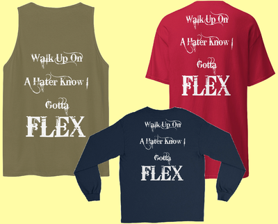 JLUKE FLEX COLLECTION