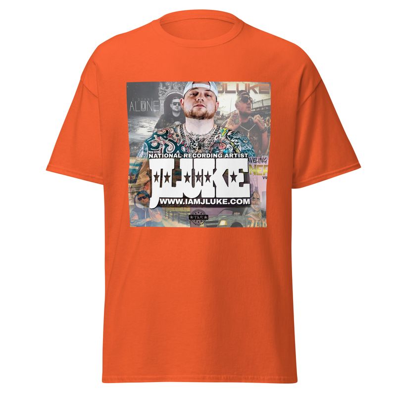 JLUKE King Of Da Stix Shirt 