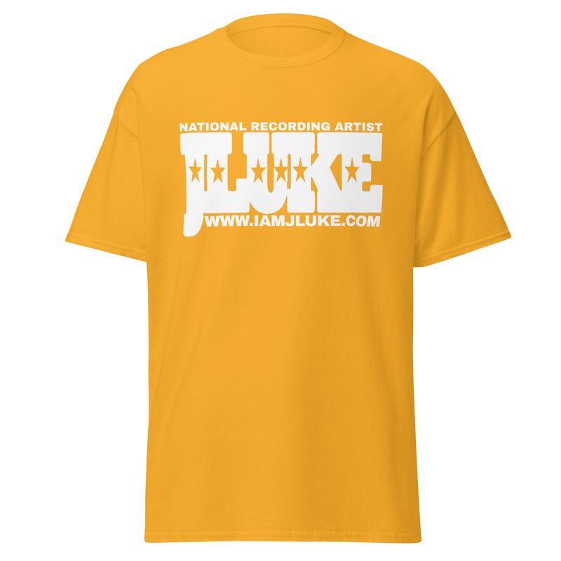 JLUKE Logo/TKB Shirt