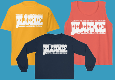 JLUKE LOGO COLLECTION