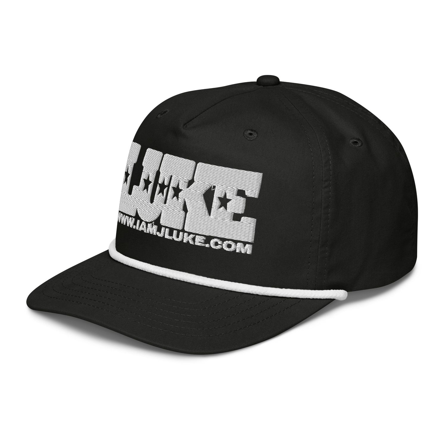 JLUKE Golf Rope Hat