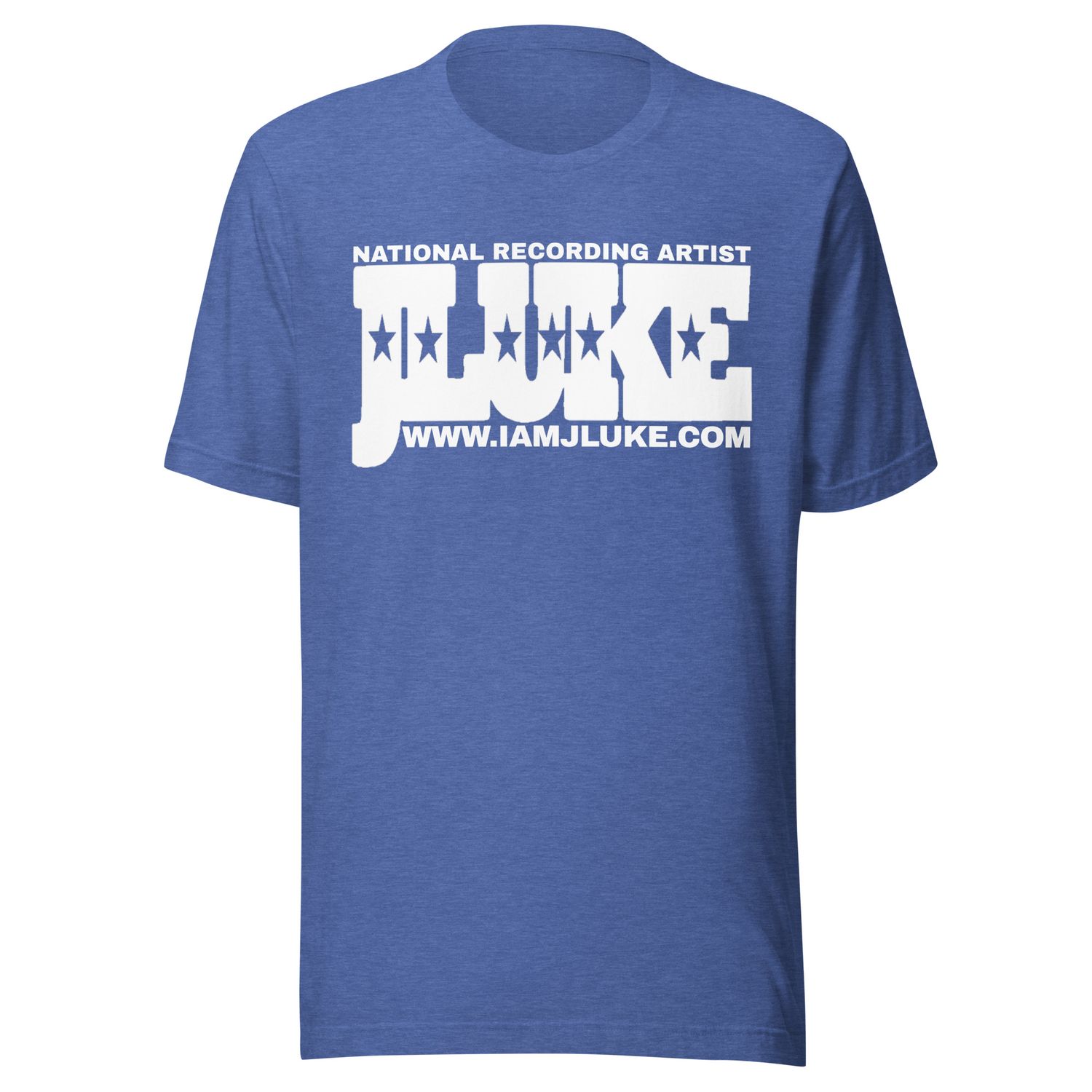 JLUKE Logo/TKB T-Shirt