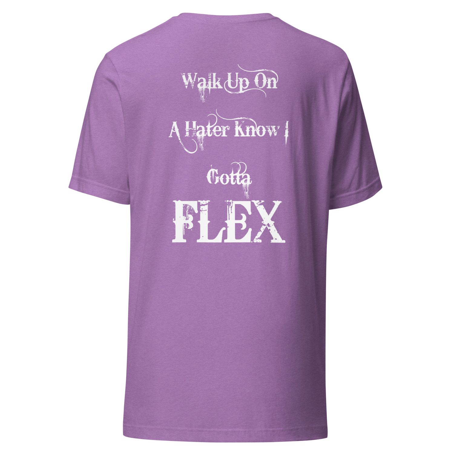 JLUKE Flex/Cartoon T-Shirt