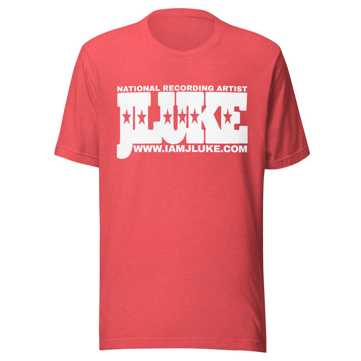 JLUKE Flex/Logo T-Shirt