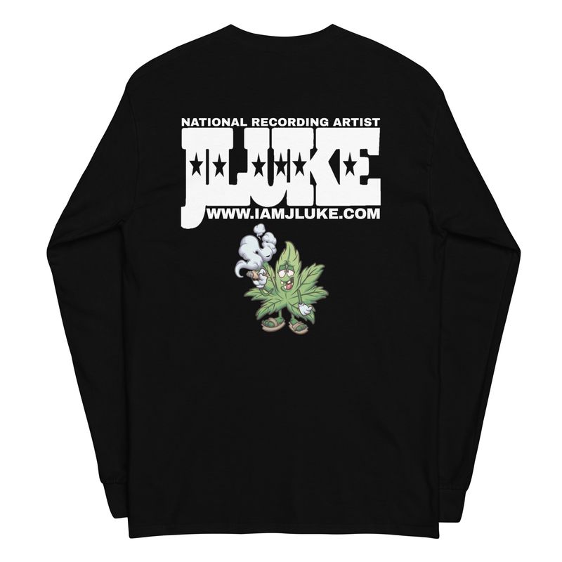 JLUKE Anita Blunt Long Sleeve Shirt